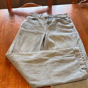 Wild Fable Light Blue Denim Jeans